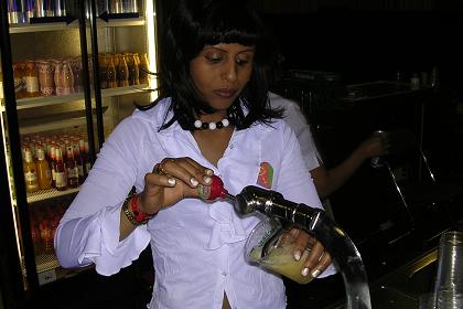 Festival Eritrea Utrecht Nederland - Friday July 9th 2004